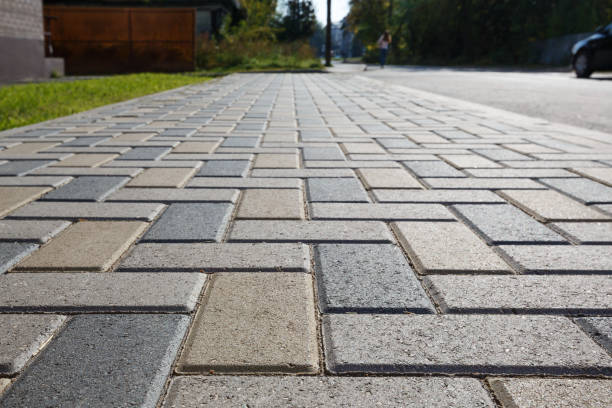 Best Driveway Pavers Near Me  in South Pekin, IL