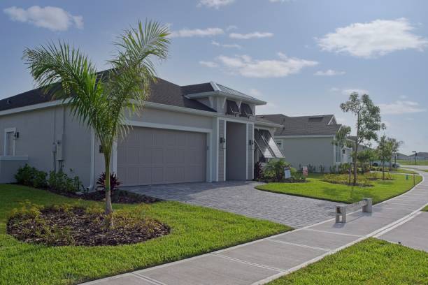 Reasons to Select Us for Your Driveway Paving Requirements in South Pekin, IL
