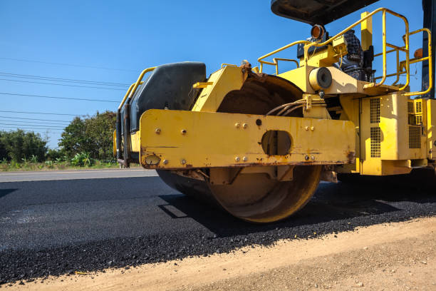 Best Brick Driveway Pavers  in South Pekin, IL